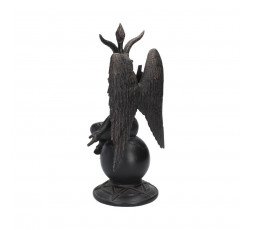 Baphomet Antiquity 38 cm