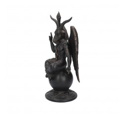 Baphomet Antiquity 38 cm