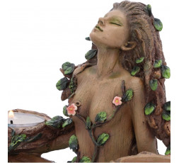 Balance of Nature | Candle Holder | 19 cm