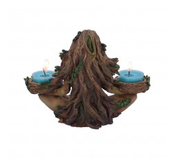 Balance of Nature | Candle Holder | 19 cm