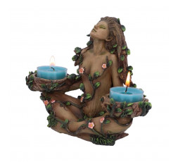 Balance of Nature | Candle Holder | 19 cm