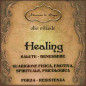 Healing | Olio rituale