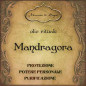 Mandragora | Olio rituale Mandragora | Olio rituale