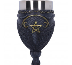 Baphomet Goblet 20 cm