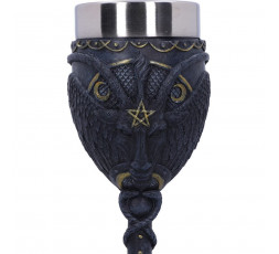 Baphomet Goblet 20 cm