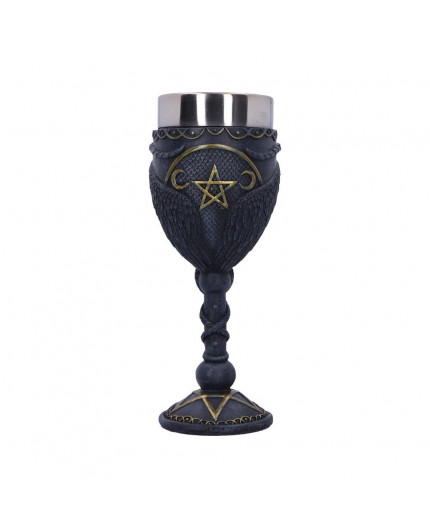 Baphomet Goblet 20 cm