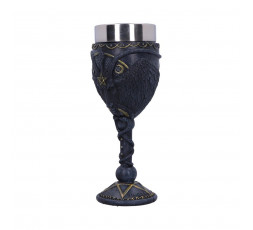 Baphomet Goblet 20 cm
