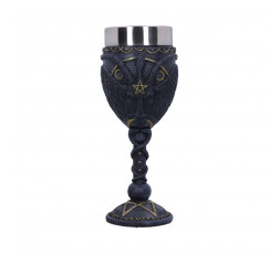Baphomet Goblet 20 cm