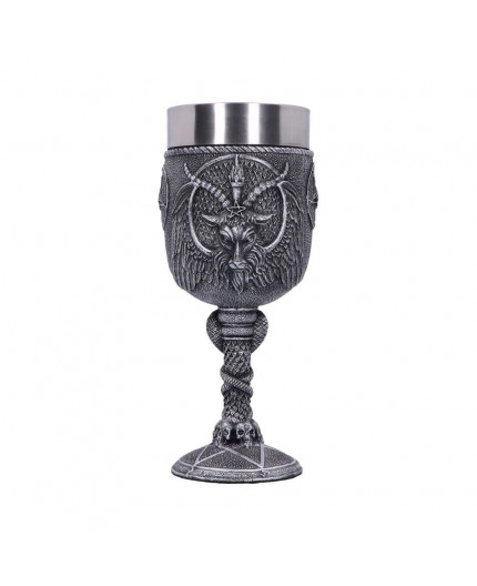 Goblet of Baphomet 17,5 cm