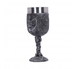 Goblet of Baphomet 17,5 cm