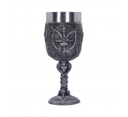 Goblet of Baphomet 17,5 cm