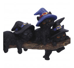 Purrfect Broomstick 27,5 cm
