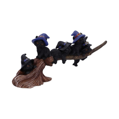 Purrfect Broomstick 27,5 cm