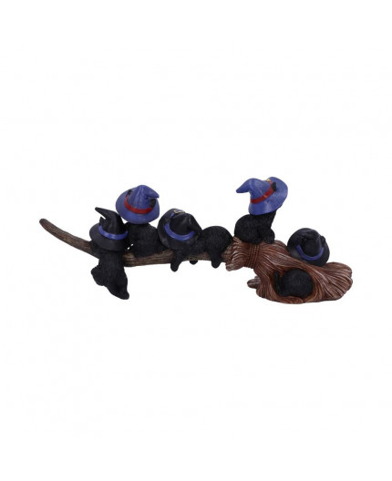 Purrfect Broomstick 27,5 cm