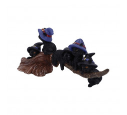 Purrfect Broomstick 27,5 cm