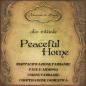 Peaceful home | Olio rituale