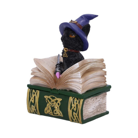 Binx 11 cm