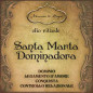 Santa Marta Dominadora | Olio rituale