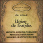Union de familia | Olio rituale