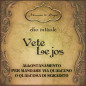 Vete Lejos | Olio rituale