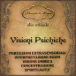 Visioni Psichiche | Olio rituale