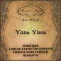 Yuza Yuza | Olio rituale