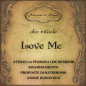 Love Me | Olio rituale