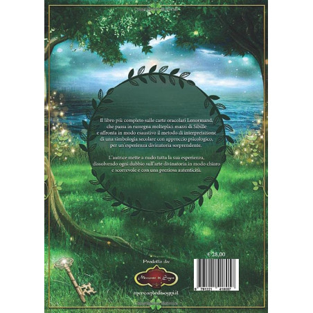 Segreti Svelati | Sibille Lenormand