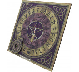 Pentagram Spirit Board 39 cm