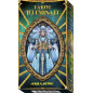I Tarocchi Illuminati - Kit Libro con Carte I Tarocchi Illuminati - Kit Libro con Carte