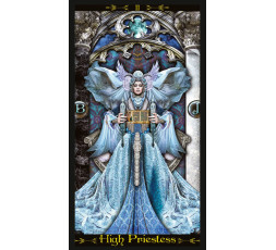 I Tarocchi Illuminati - Kit Libro con Carte