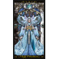 I Tarocchi Illuminati - Kit Libro con Carte I Tarocchi Illuminati - Kit Libro con Carte