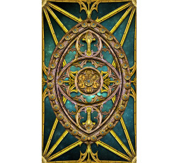 I Tarocchi Illuminati - Kit Libro con Carte