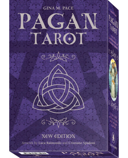Pagan Tarot Kit