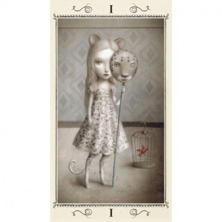 Nicoletta Ceccoli Tarot
