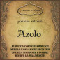 Azolo | Polvere rituale