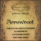 Arrowroot | Radice in polvere