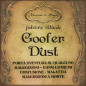 Goofer Dust | Polvere rituale