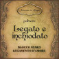 Legato e inchiodato | Polvere rituale
