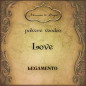 Love me | Polvere rituale