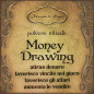 Money Drawing | Polvere rituale