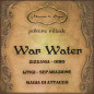 War Water | Polvere rituale