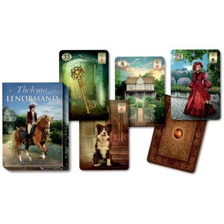 Thelema Lenormand