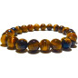 Bracciale di Occhio di tigre