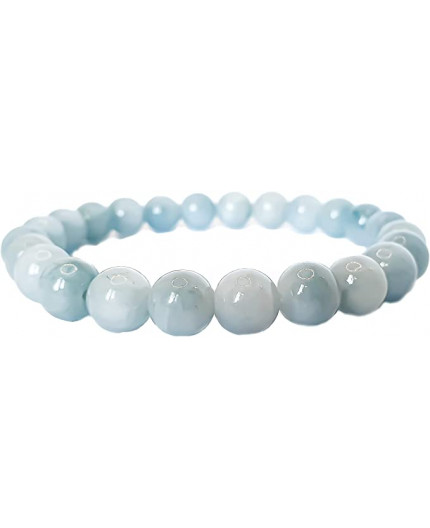 Bracciale di Acquamarina