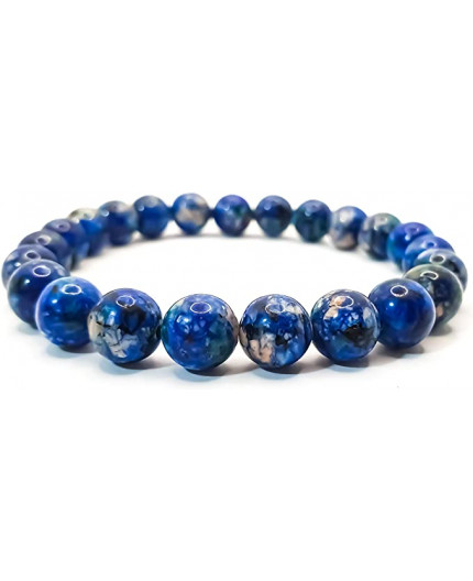 Bracciale di Lapislazzuli Bracciale di Lapislazzuli