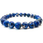 Bracciale di Lapislazzuli Bracciale di Lapislazzuli