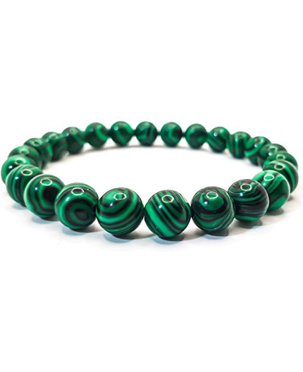 Bracciale di Malachite