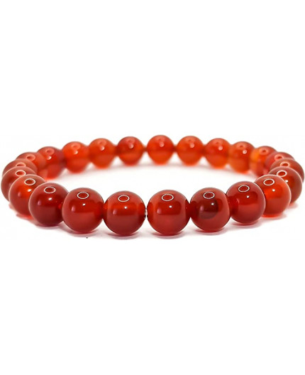 Bracciale di Corniola