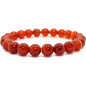 Bracciale di Corniola